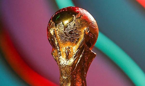 Tujuh negara yang hilang setelah tampil di Piala Dunia. Bahkan, ada yang sudah tiga kali meraih trofi tersebut. Sumber-Instagram @pialadunia