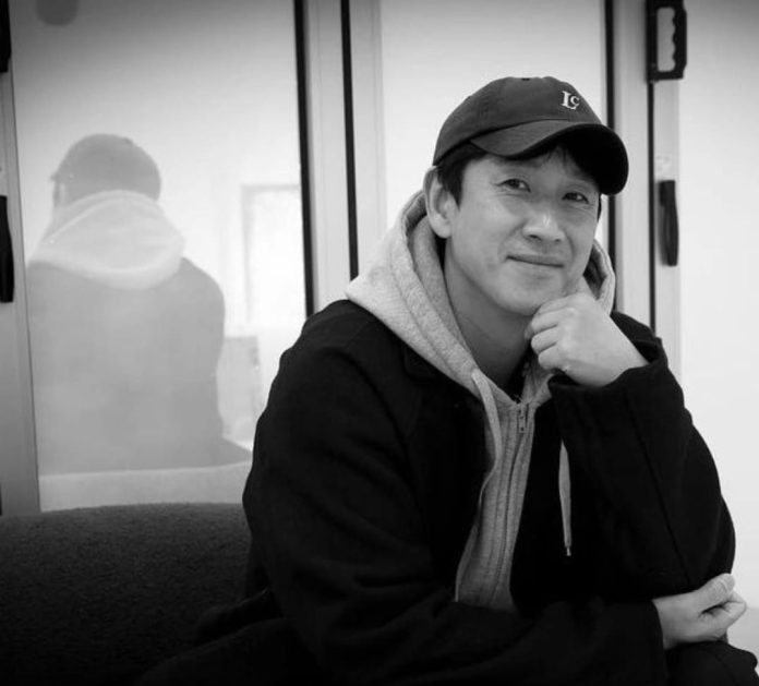 Aktor Lee Sun-kyun ditemukan tewas di mobil, dugaan sementara percobaan bunuh diri - sumber gambar Instagram @beloved_leesunkyun