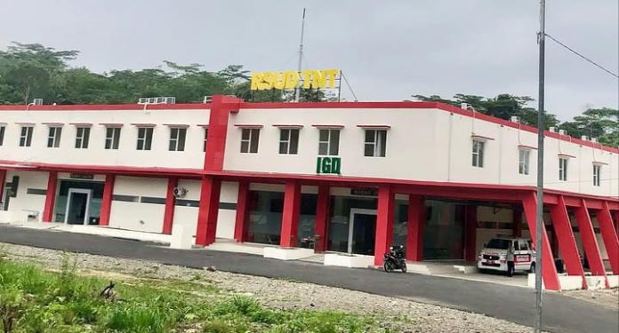 Layanan Kesehatan Tasikmalaya